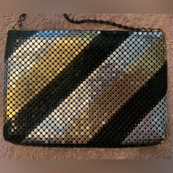 Small Sequin Purse - Picture 2 of 2